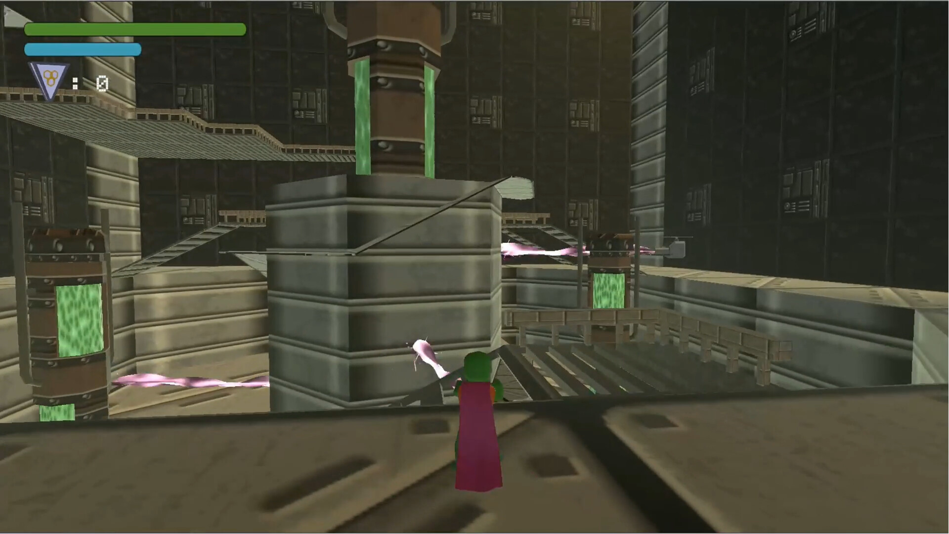 The Celestial Seeker screenshot 6