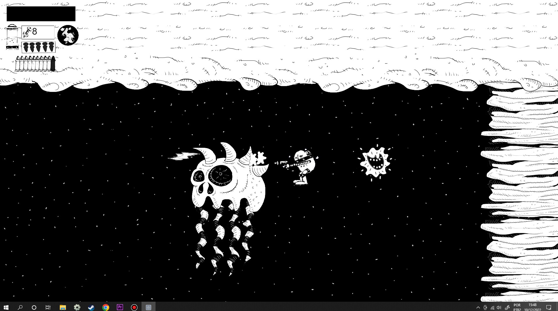 after the meteor shower screenshot 7