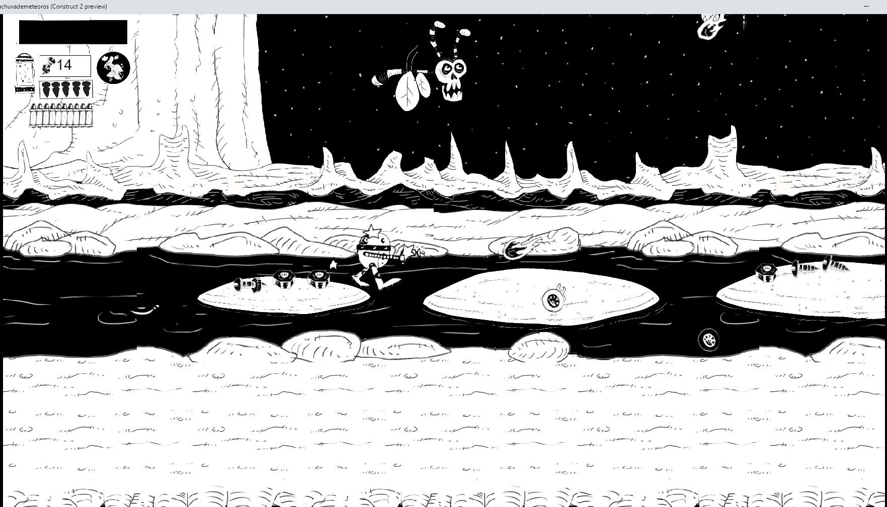 after the meteor shower screenshot 4