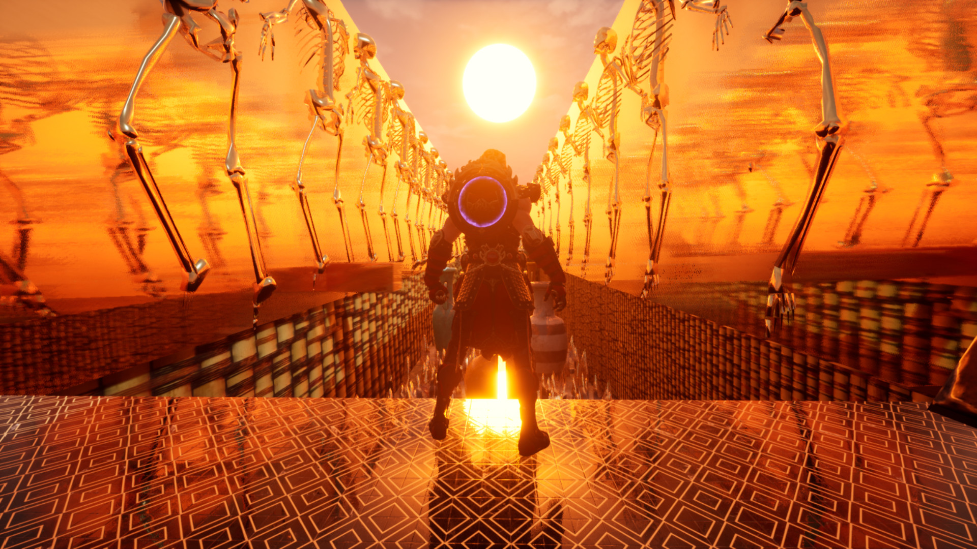 Find Me In The Maze screenshot 1