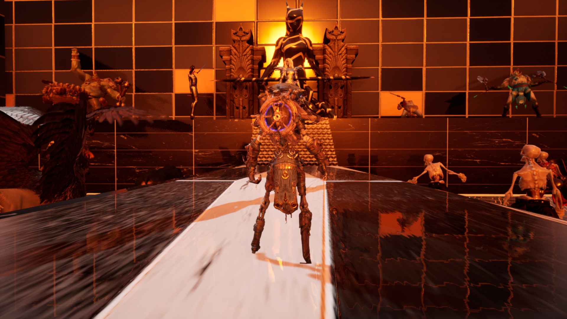 Find Me In The Maze screenshot 9