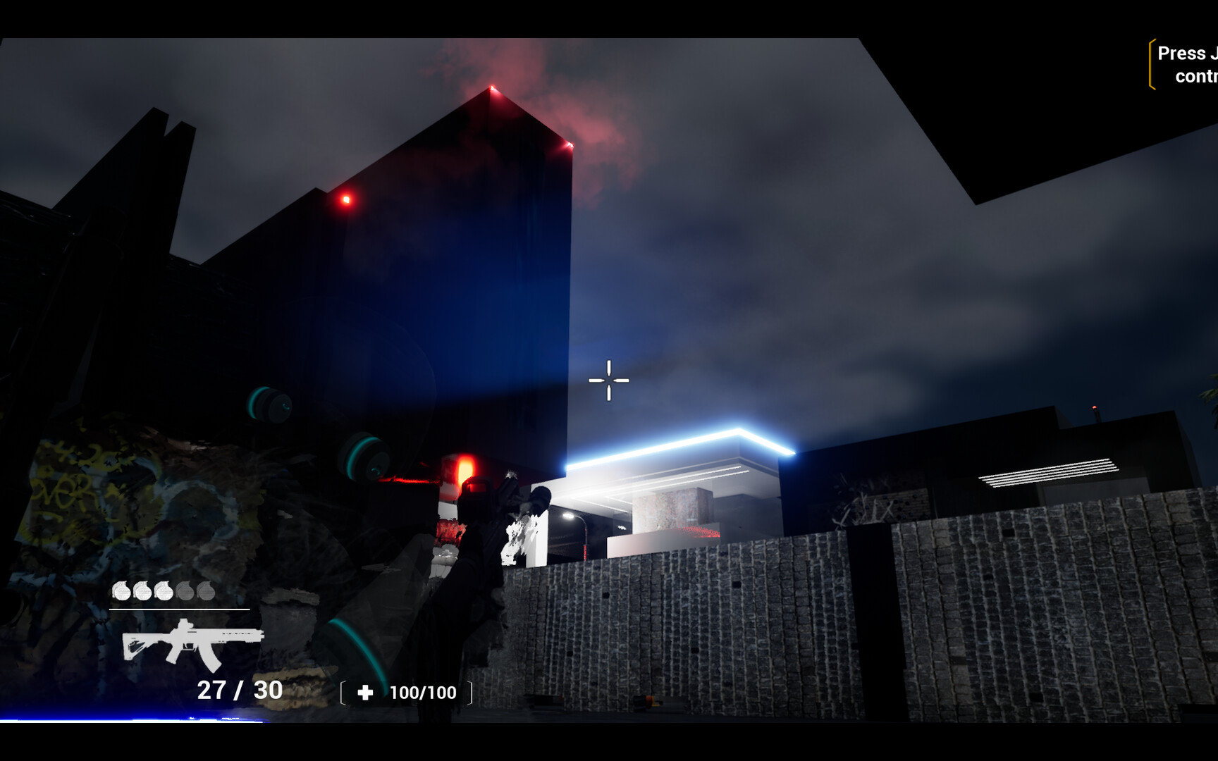 eXecutor screenshot 5