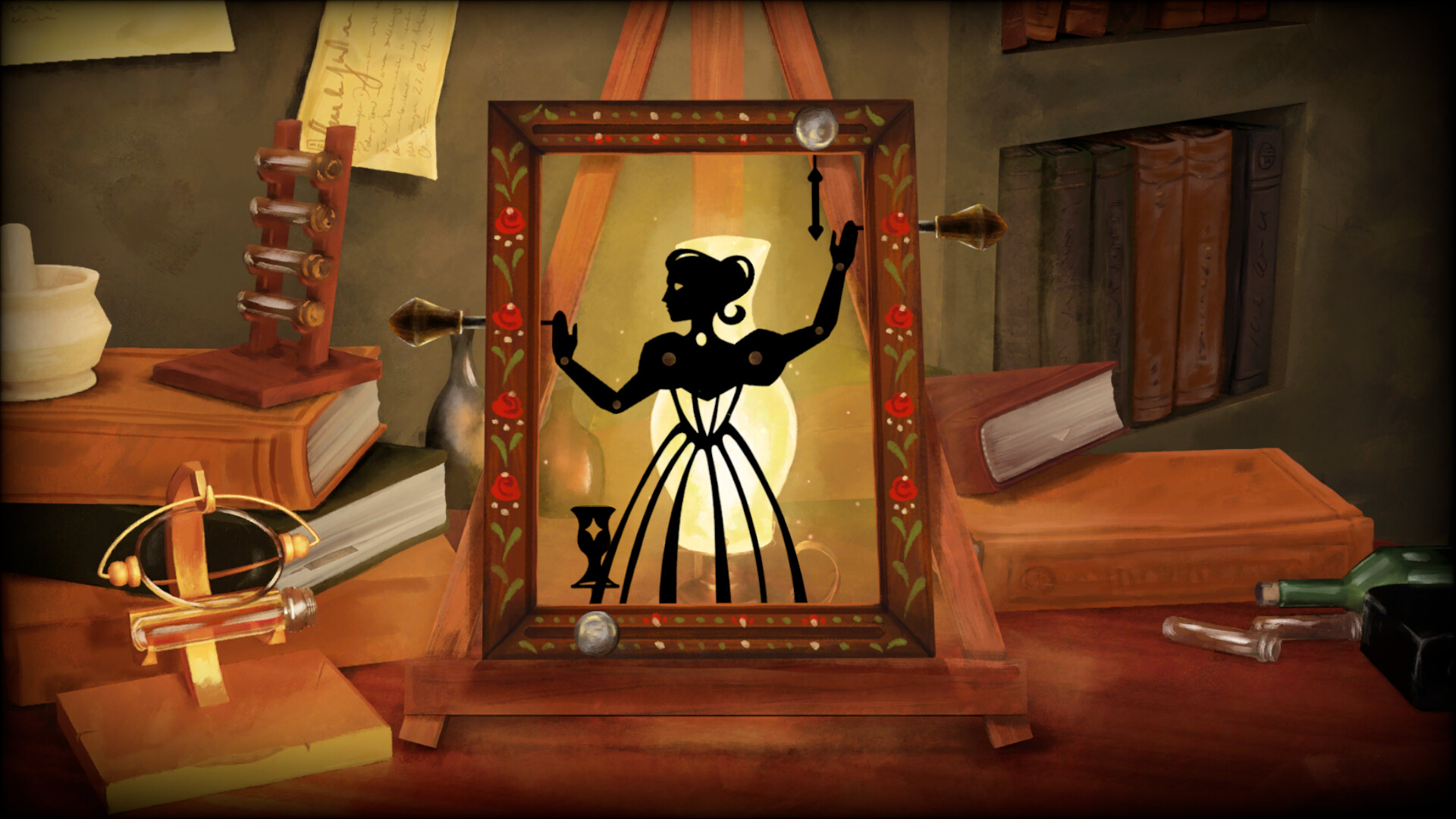 EXIT The Game – Trial of the Griffin screenshot 5