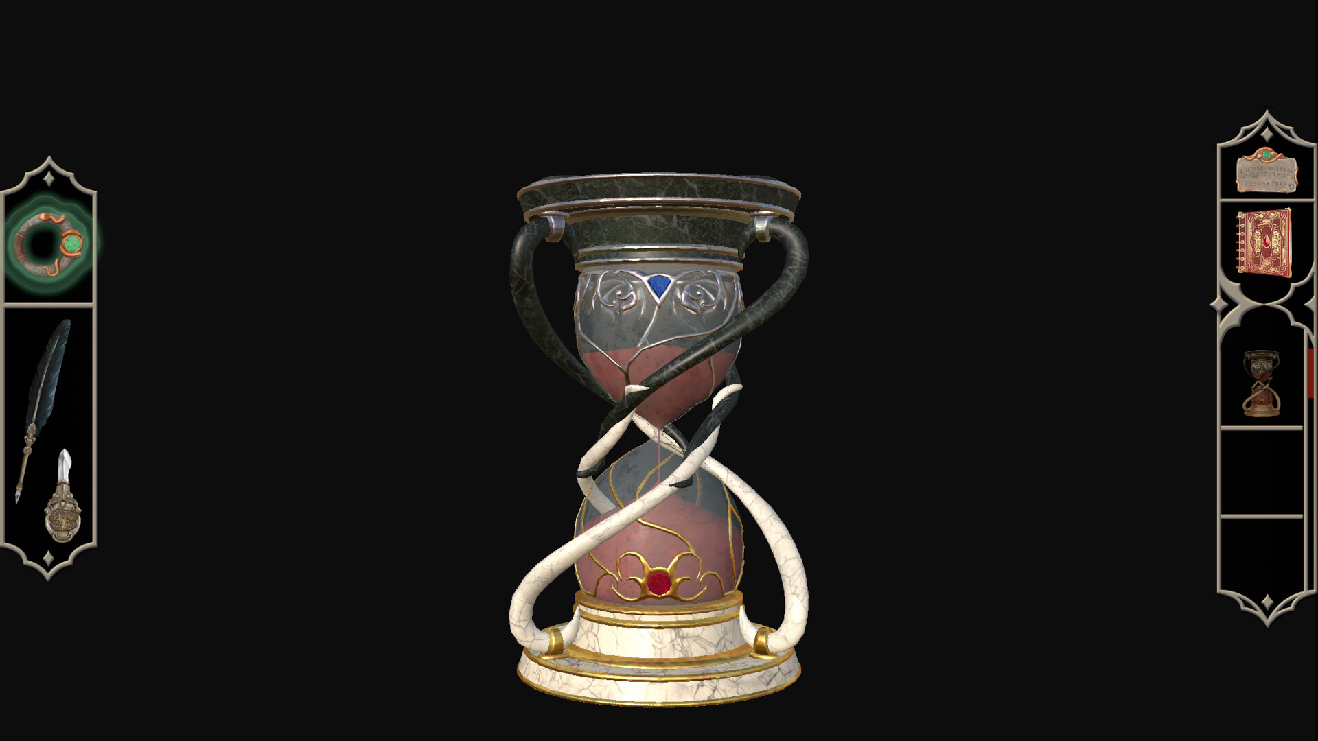 EXIT The Game – Trial of the Griffin screenshot 3