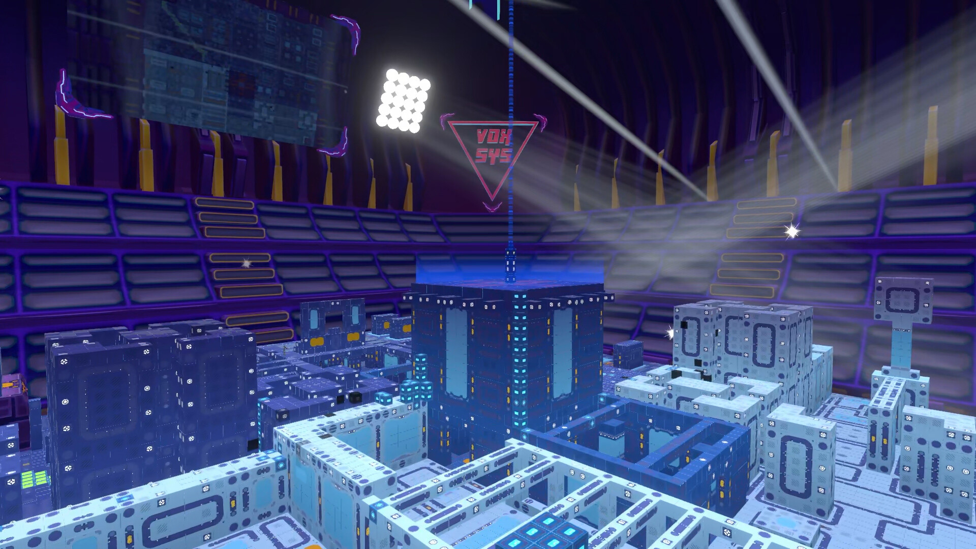 VoxSys screenshot 21