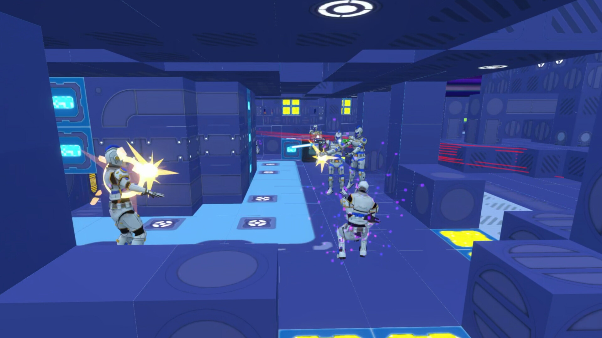 VoxSys screenshot 1