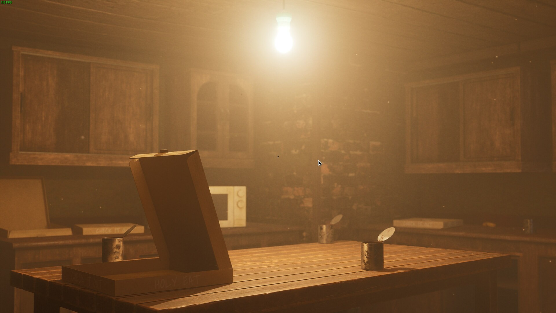 Granny Remake screenshot 13