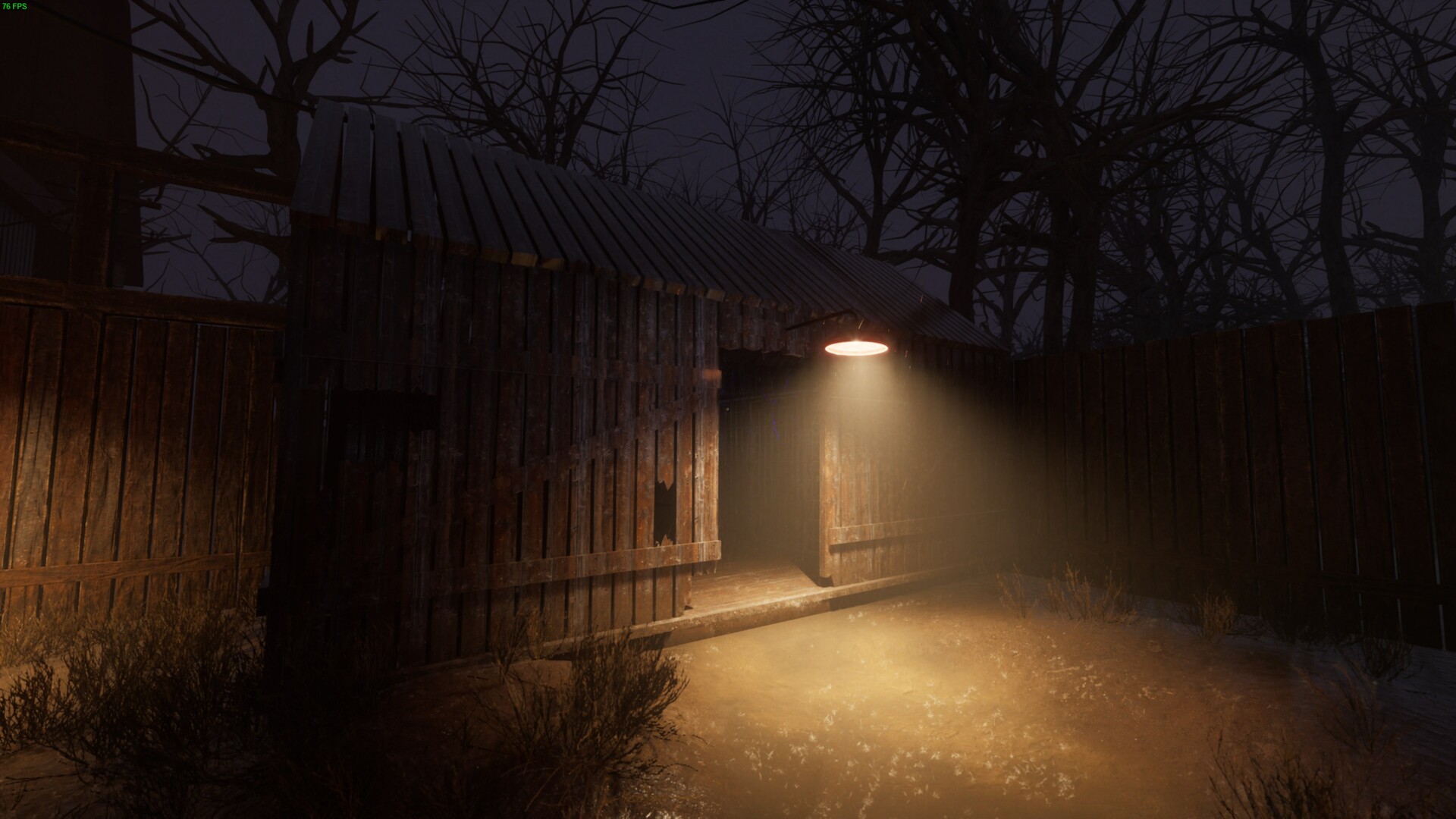 Granny Remake screenshot 10