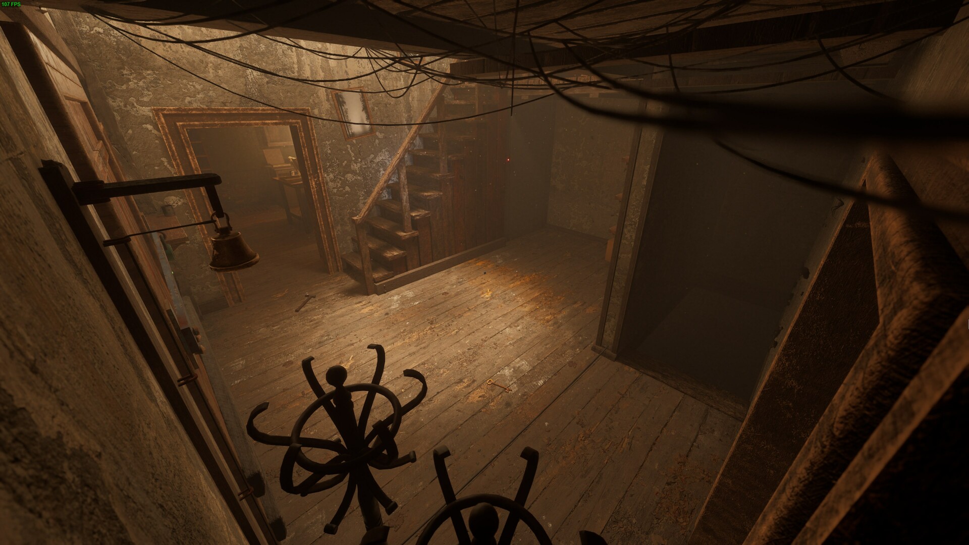 Granny Remake screenshot 14