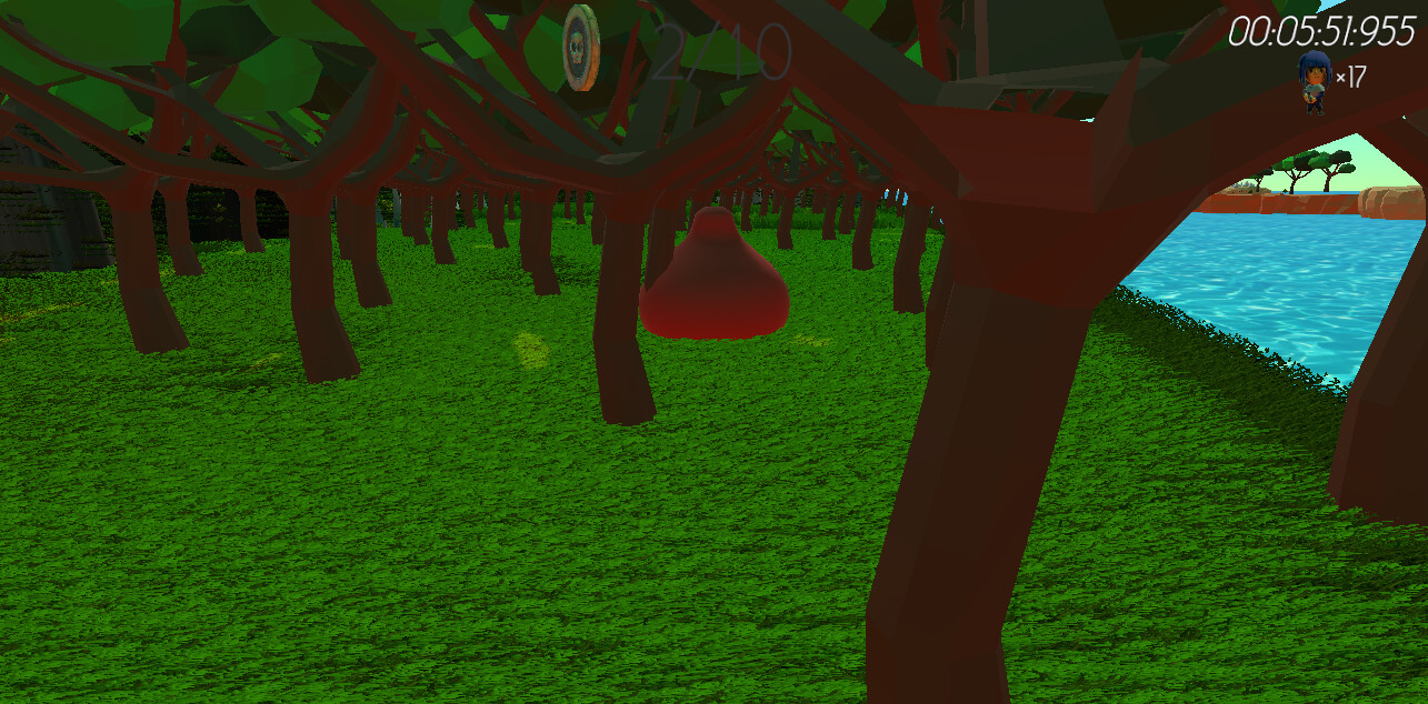 CRASH-SAN screenshot 2