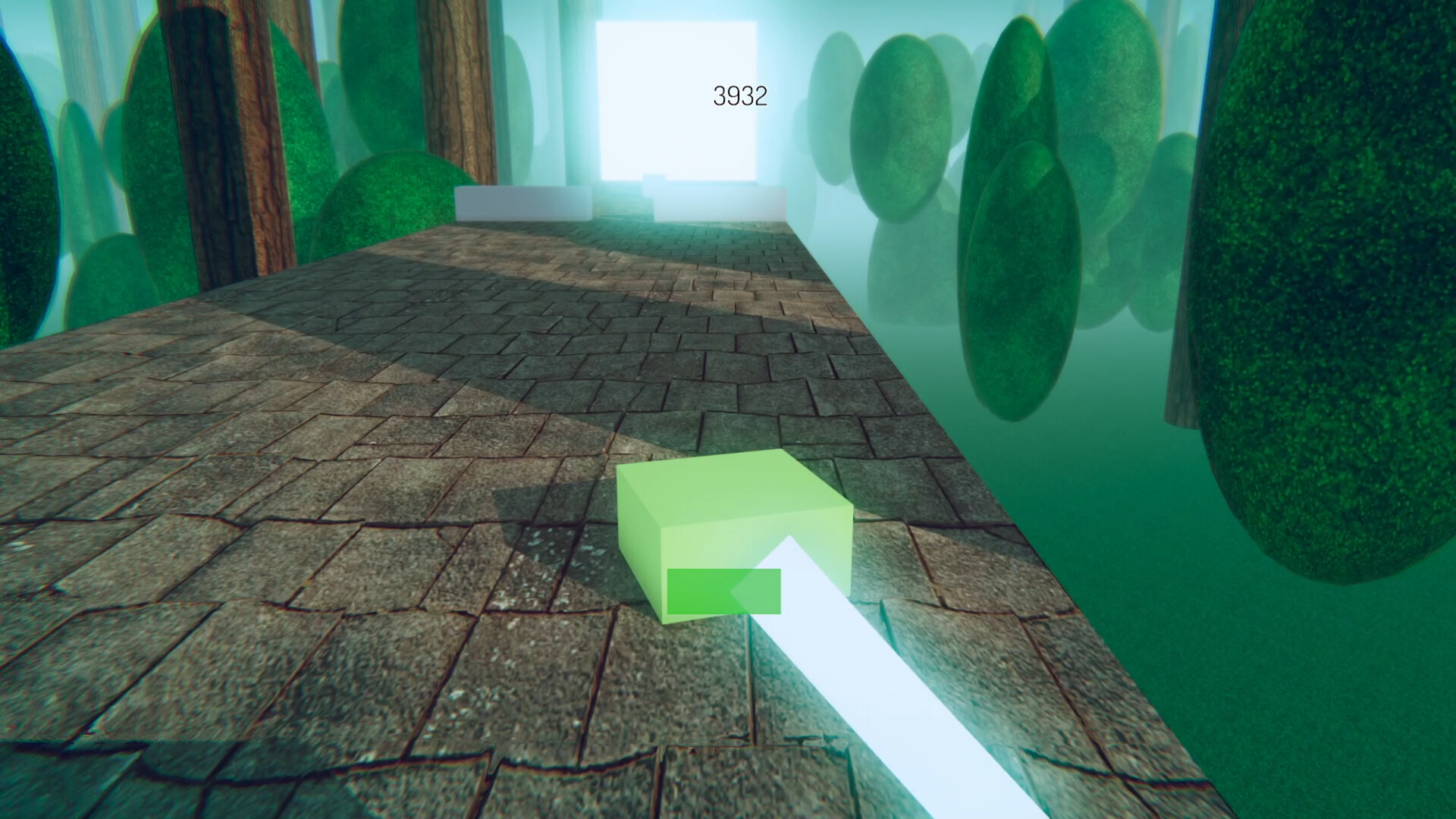 Chip Off The Ol' Stumbling Block screenshot 6