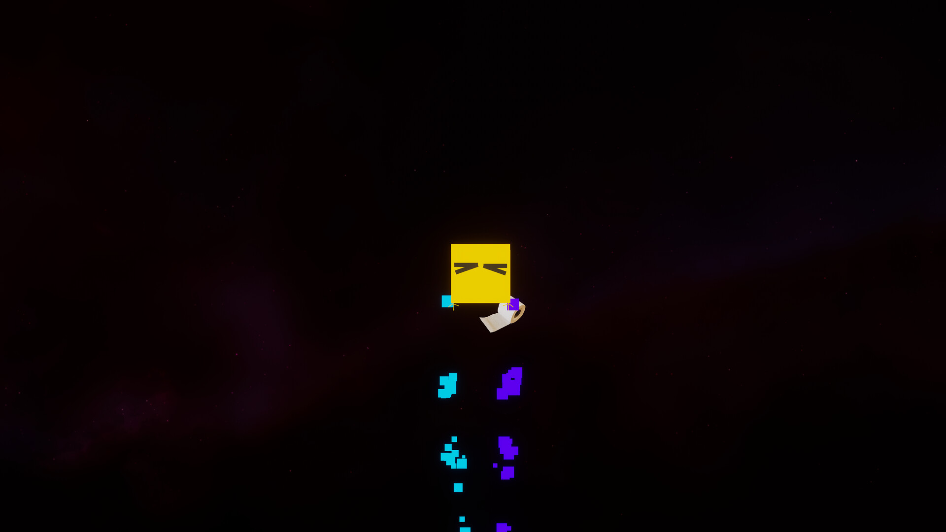 Klitorax: The Rush For Flush screenshot 1