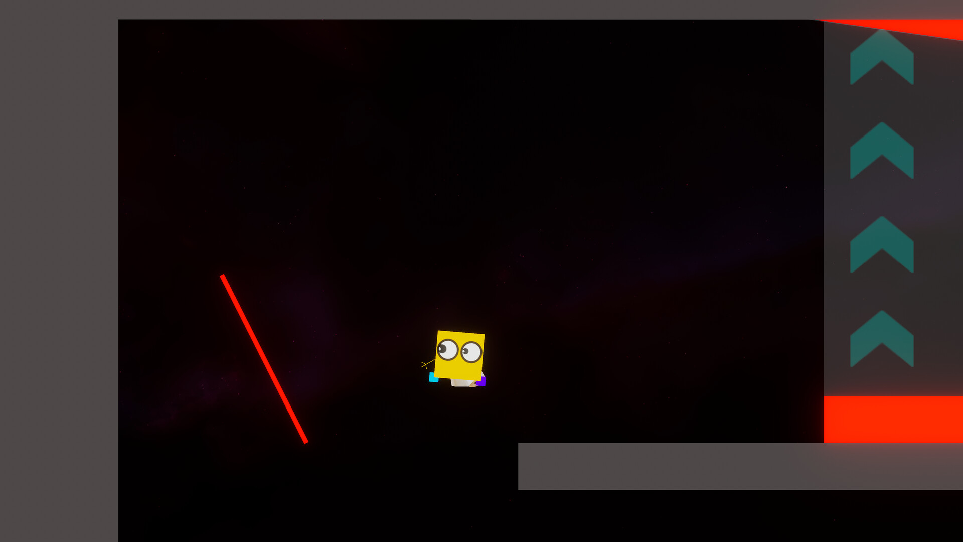 Klitorax: The Rush For Flush screenshot 3