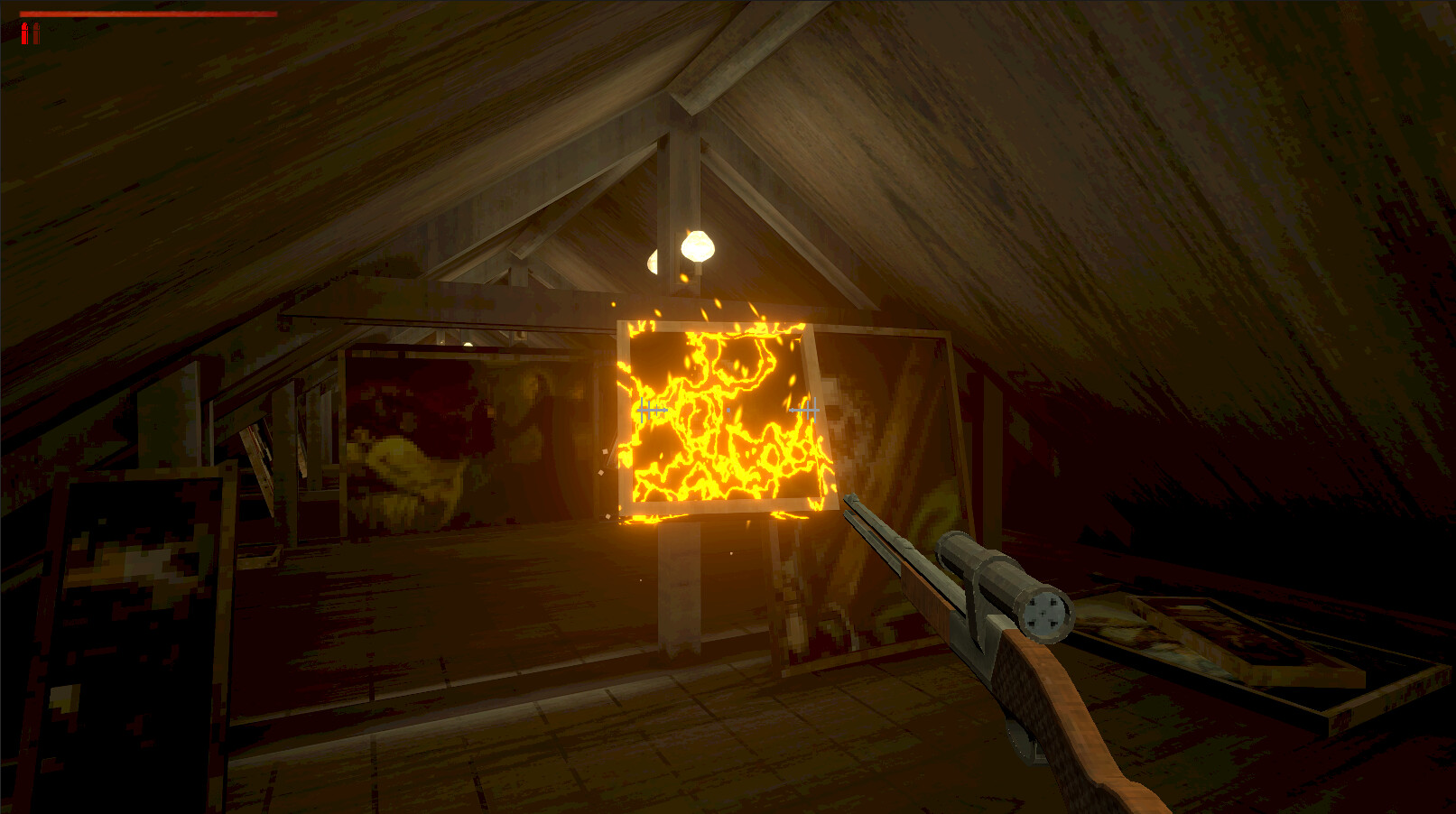 Dead Beacon screenshot 11