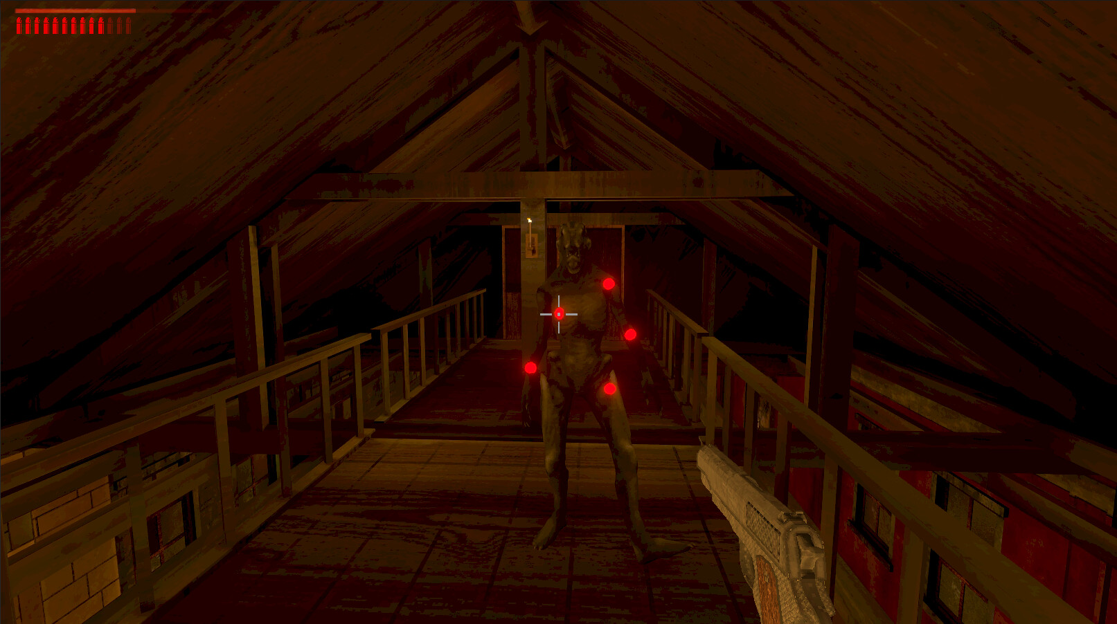 Dead Beacon screenshot 9