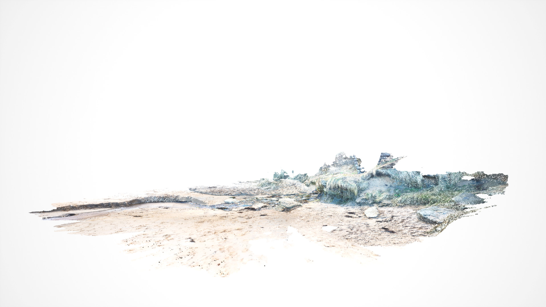 The Longest Walk screenshot 4