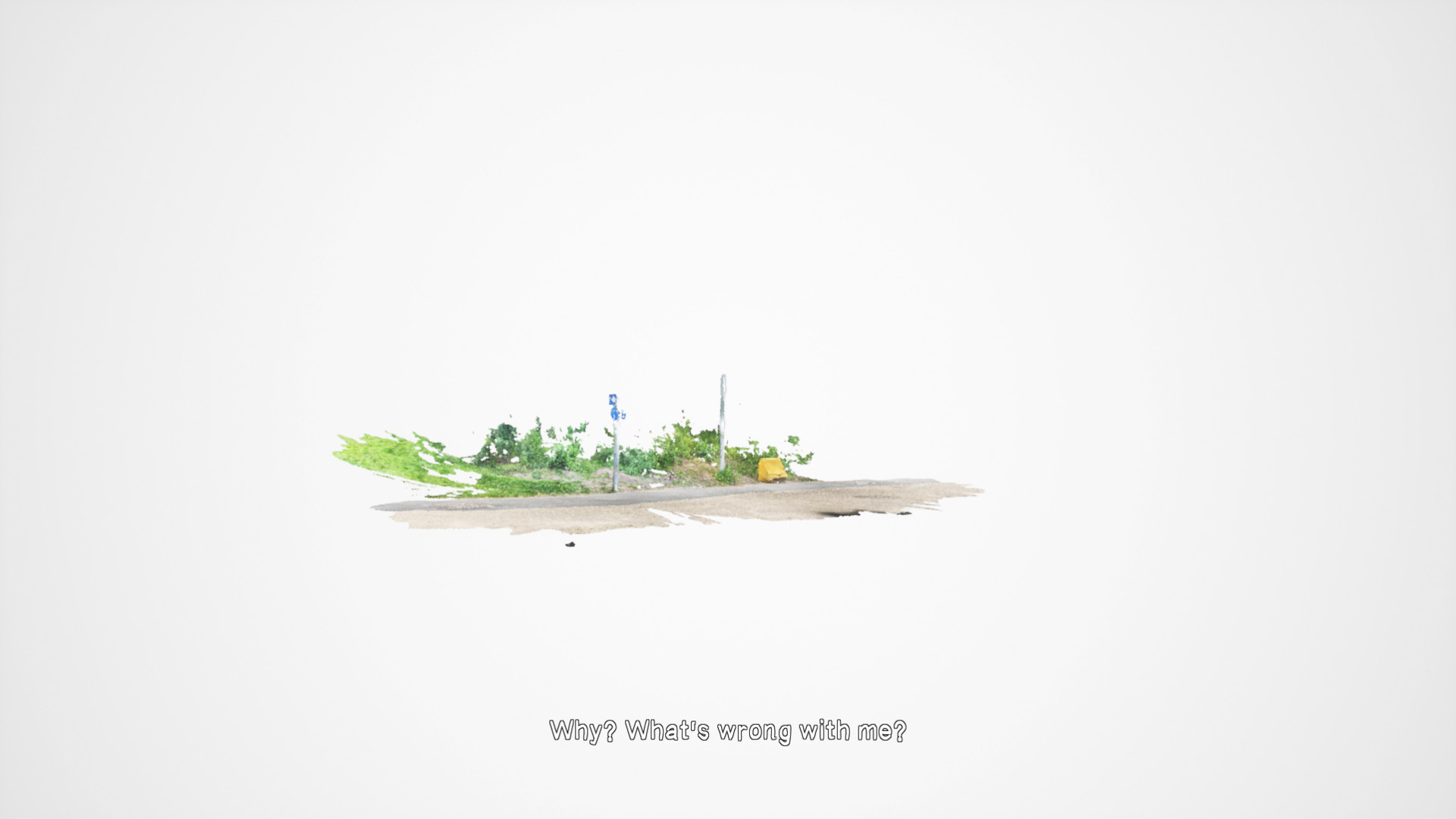 The Longest Walk screenshot 3