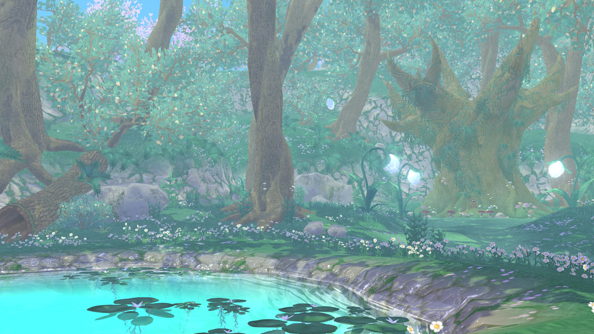 STORY OF SEASONS: A Wonderful Life screenshot 15