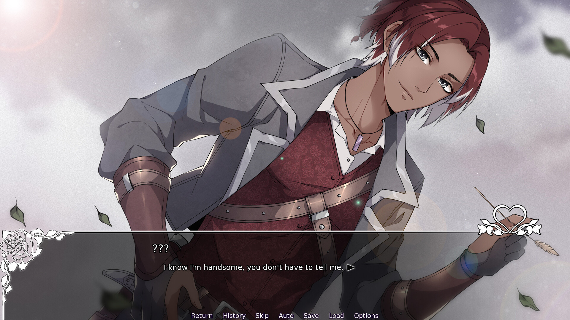 Bride Of Darkness screenshot 7