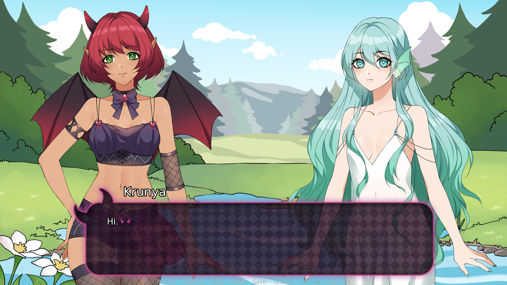 Where is my lady? screenshot 5
