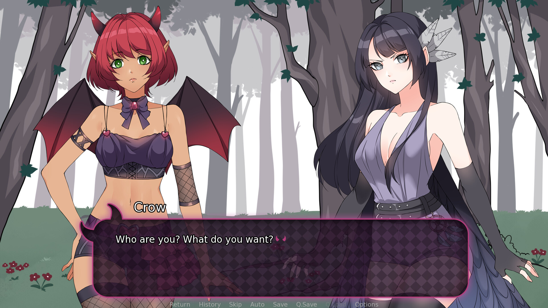 Where is my lady? screenshot 3