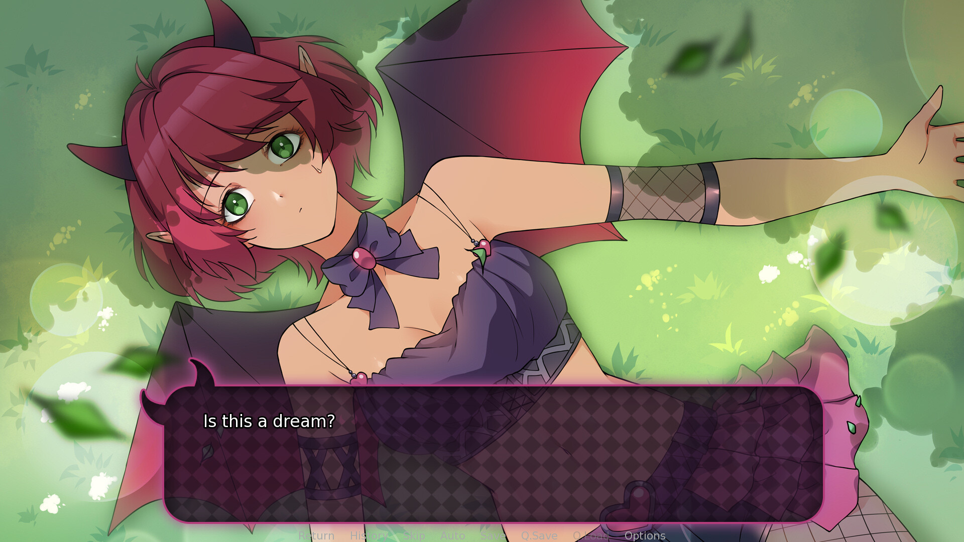 Where is my lady? screenshot 1