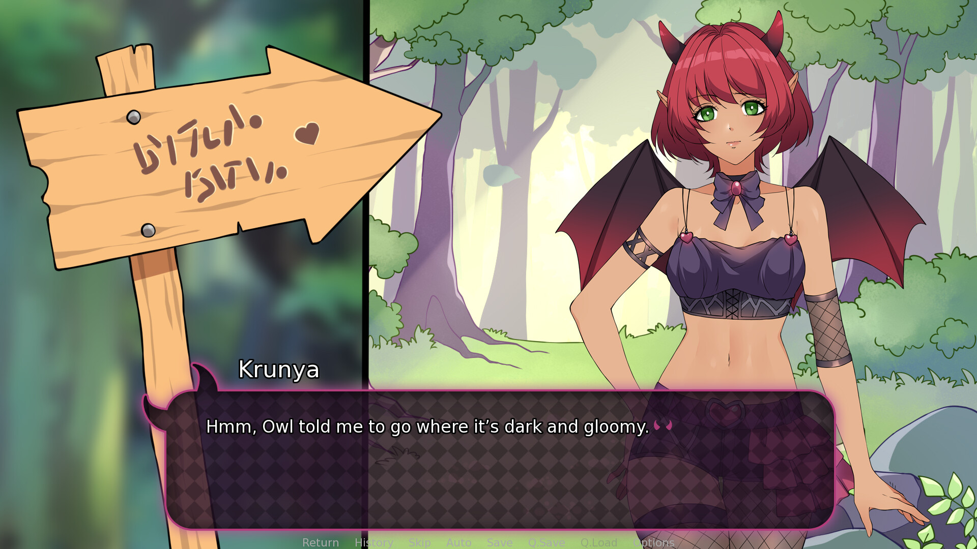 Where is my lady? screenshot 2