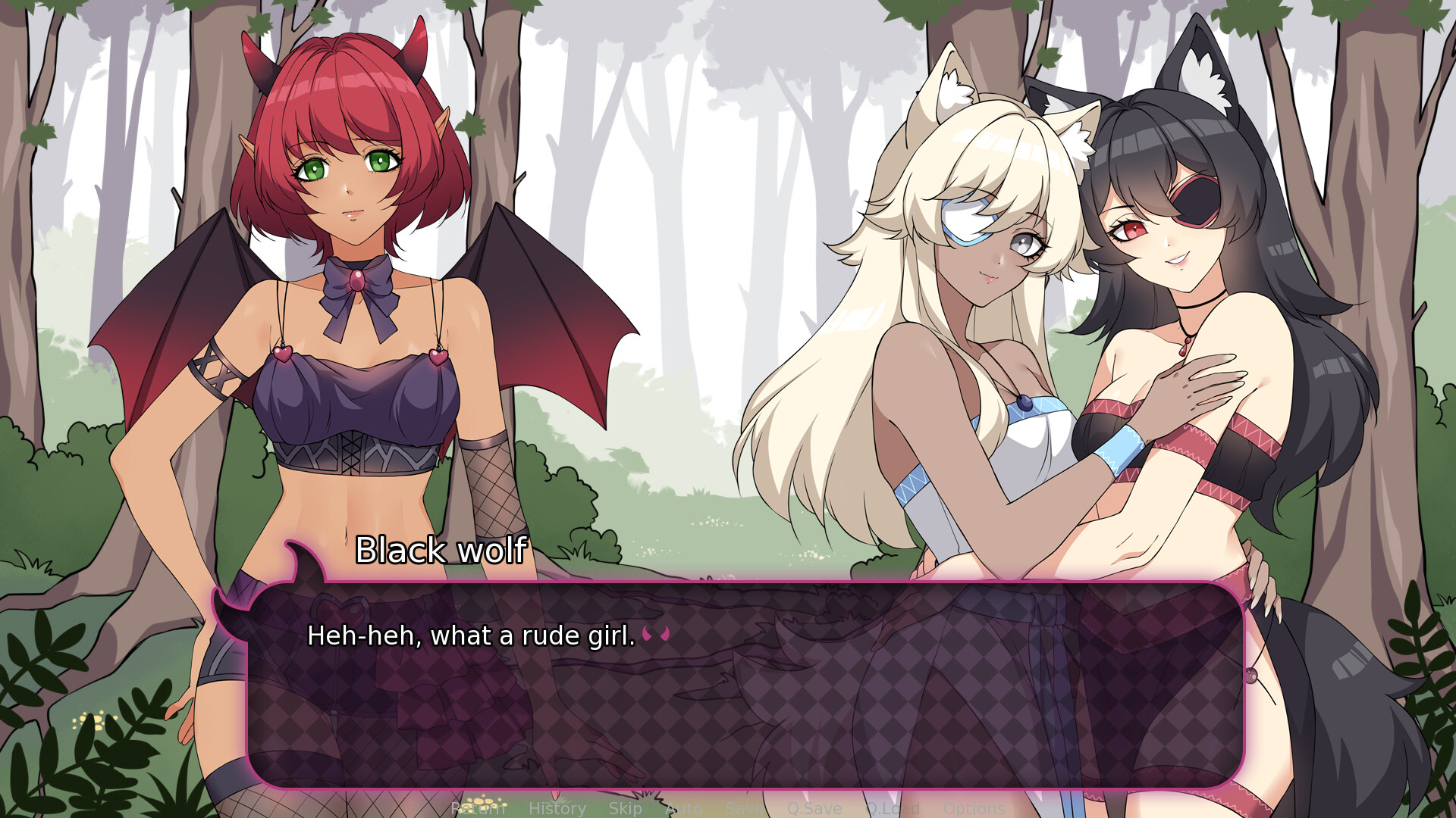 Where is my lady? screenshot 6