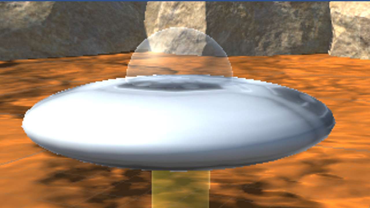 SWARMED: Nuts & Bolts screenshot 5