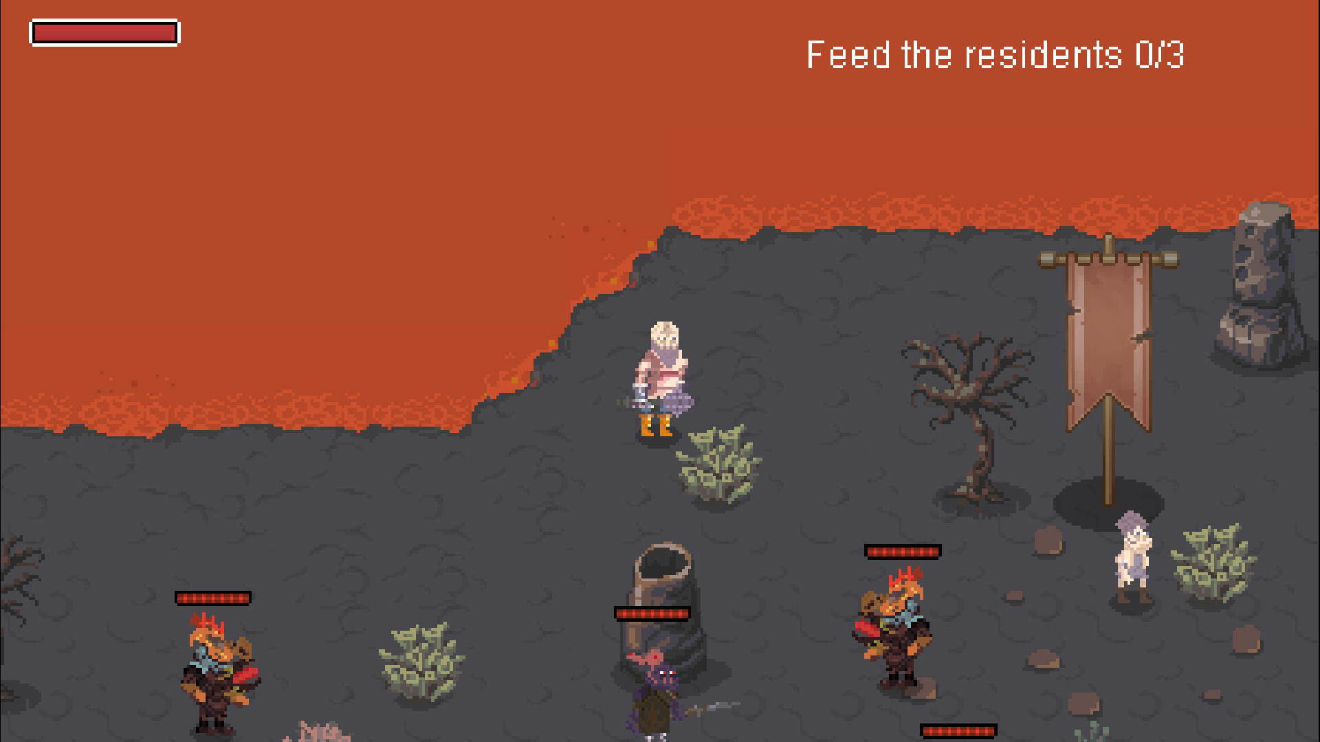 The Lost Abyss screenshot 5