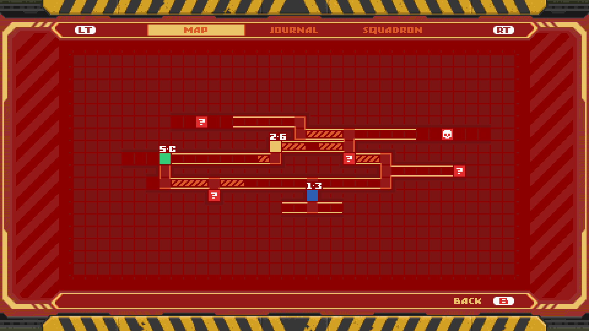 Orbital Patrol: The Lani Goodspeed Story screenshot 6