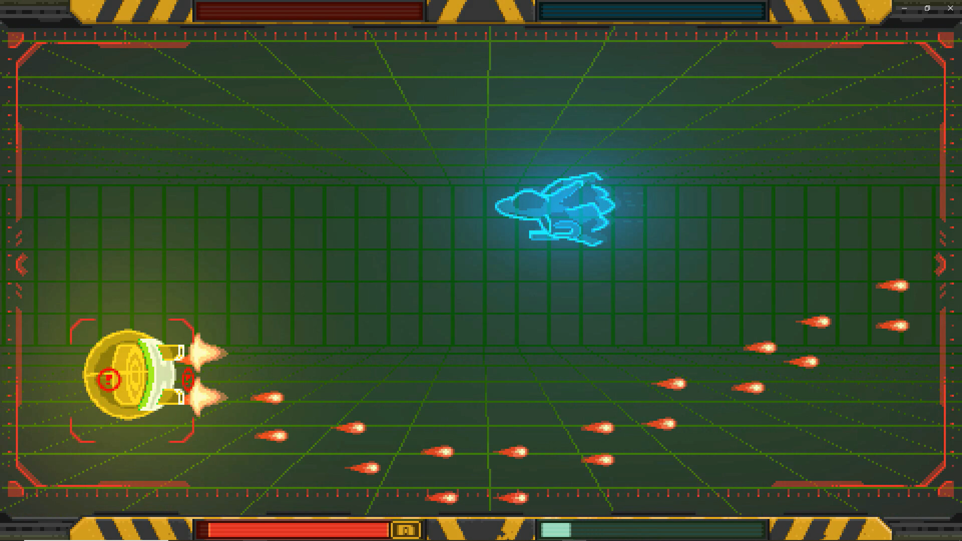 Orbital Patrol: The Lani Goodspeed Story screenshot 8