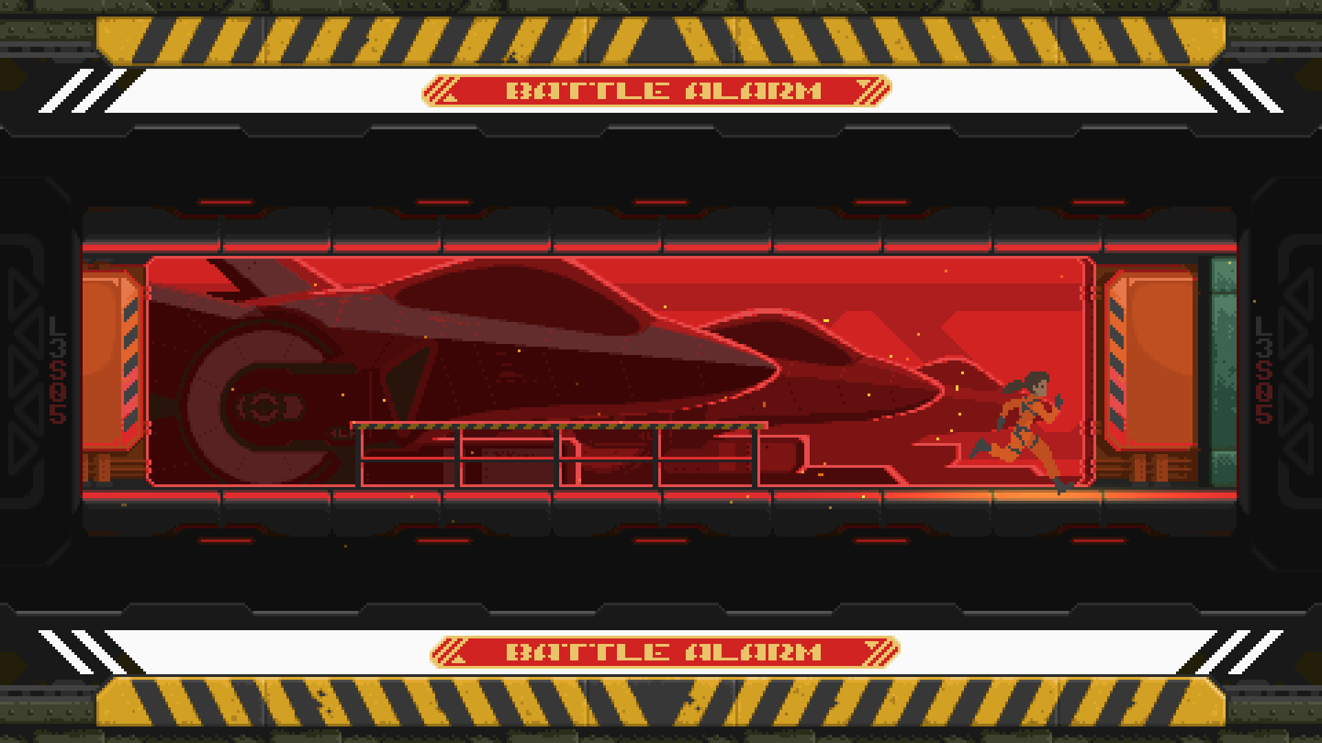Orbital Patrol: The Lani Goodspeed Story screenshot 3