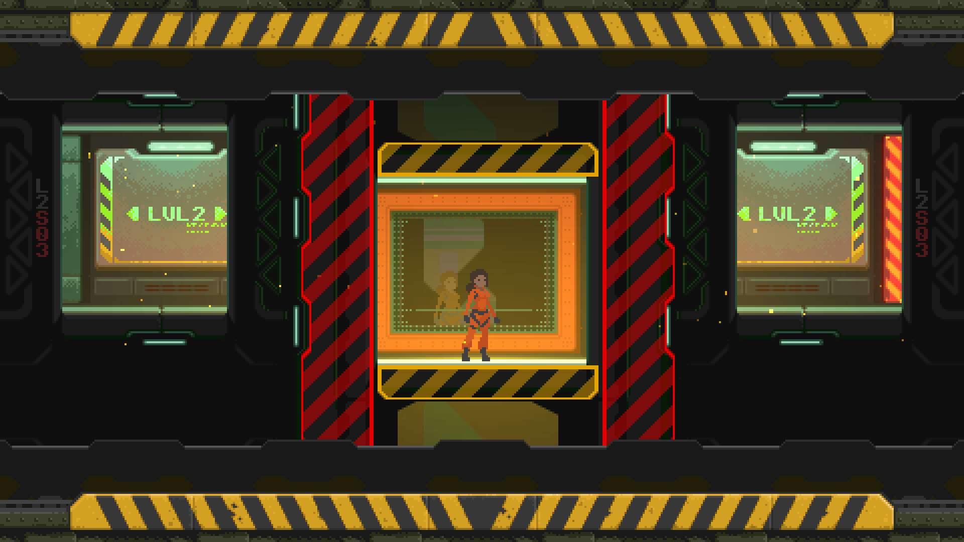 Orbital Patrol: The Lani Goodspeed Story screenshot 9