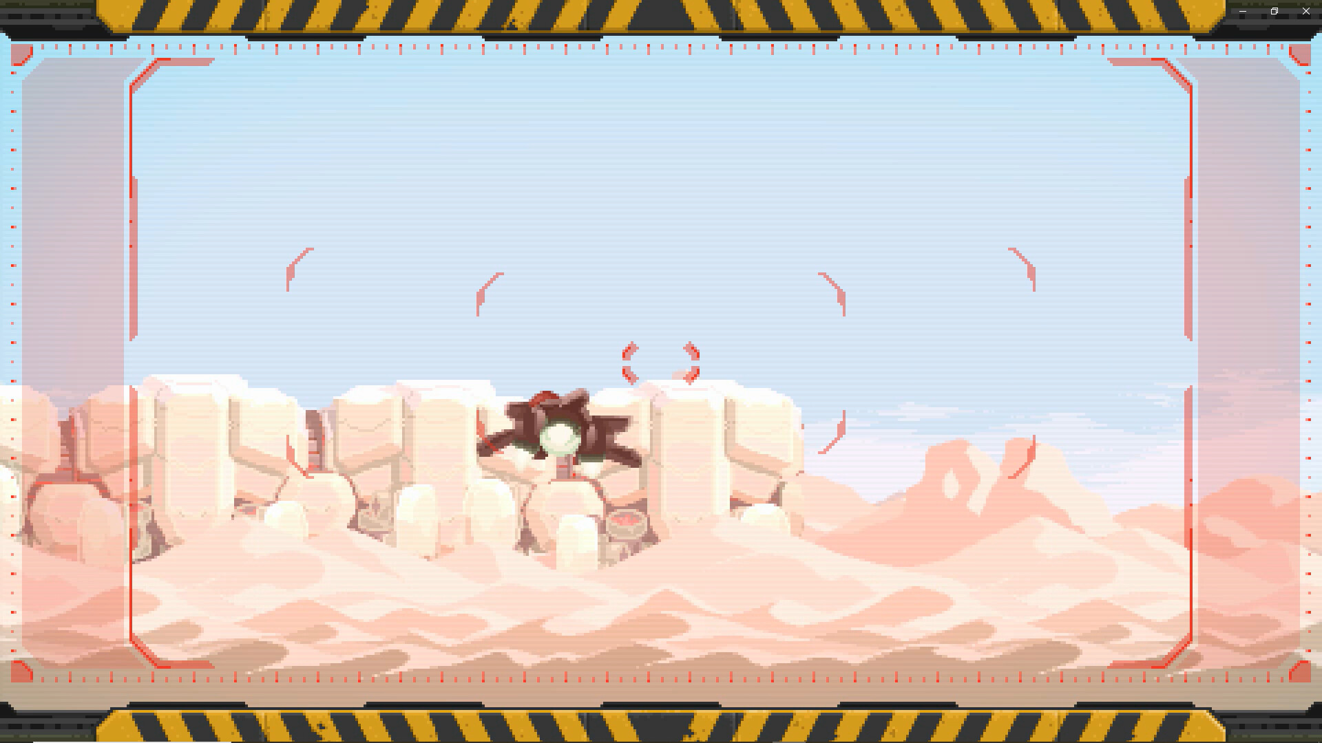 Orbital Patrol: The Lani Goodspeed Story screenshot 12