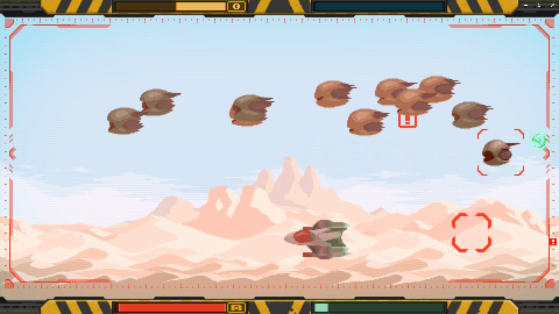 Orbital Patrol: The Lani Goodspeed Story screenshot 2