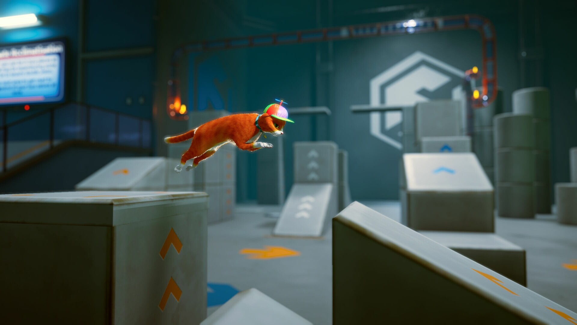 Schrodinger's Cat Burglar screenshot 15