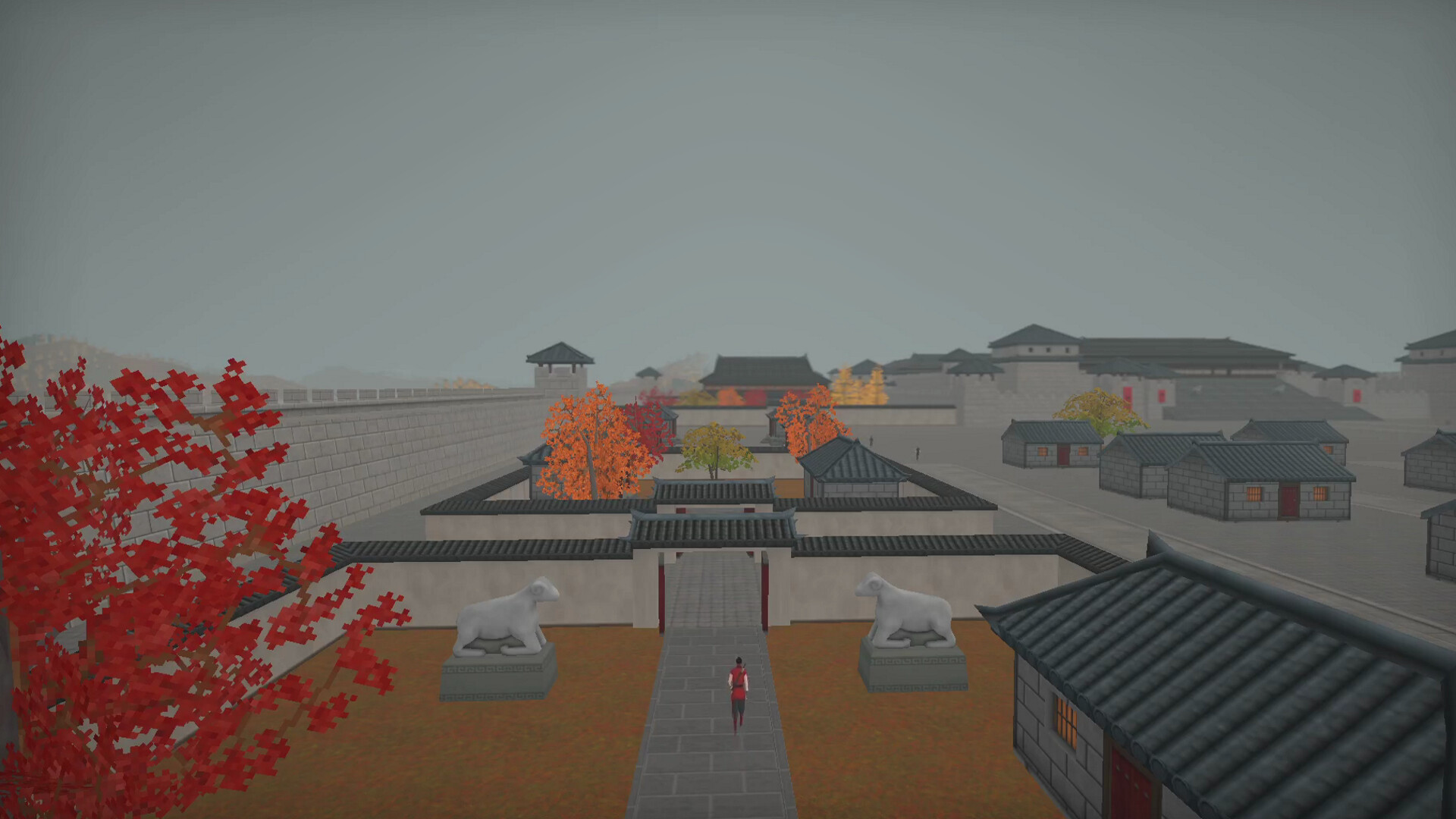 War of the Fourteen Dynasties screenshot 10