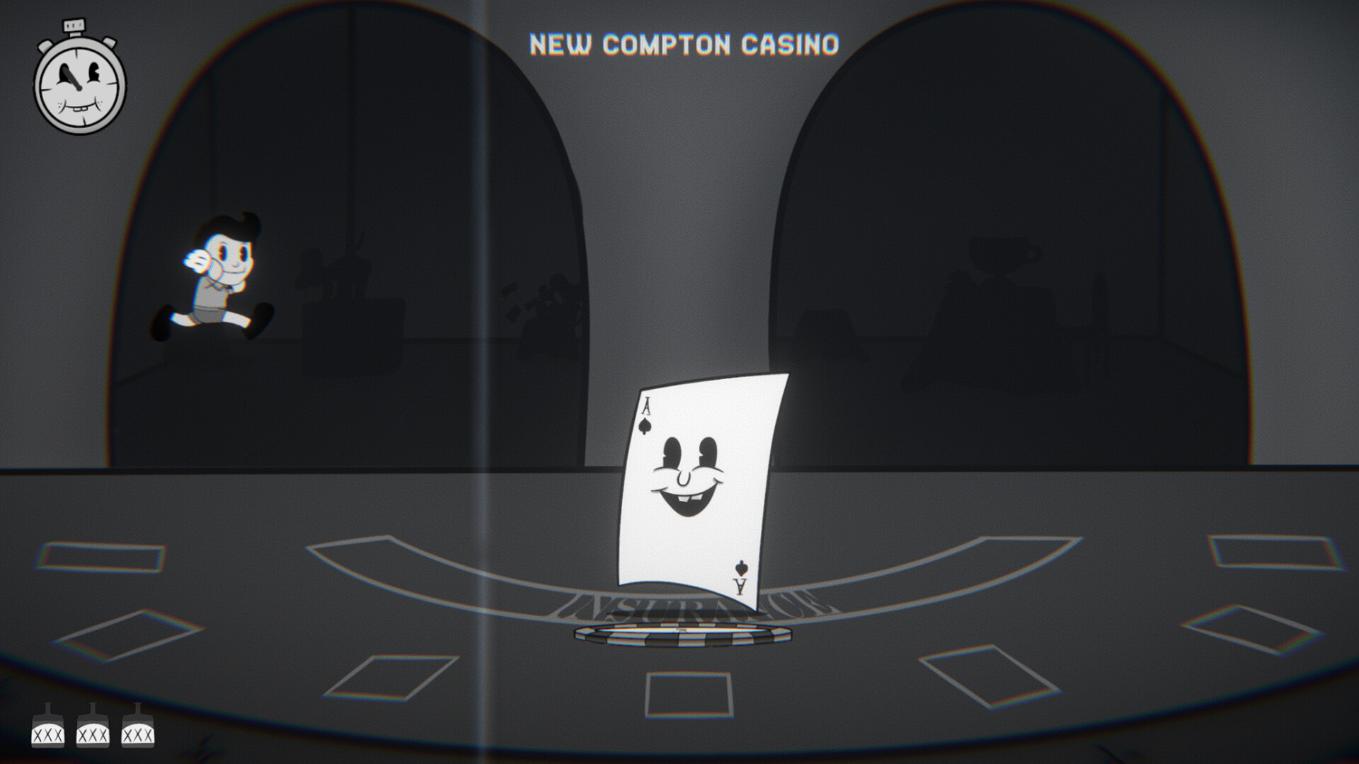 Timmy's Adventures screenshot 4