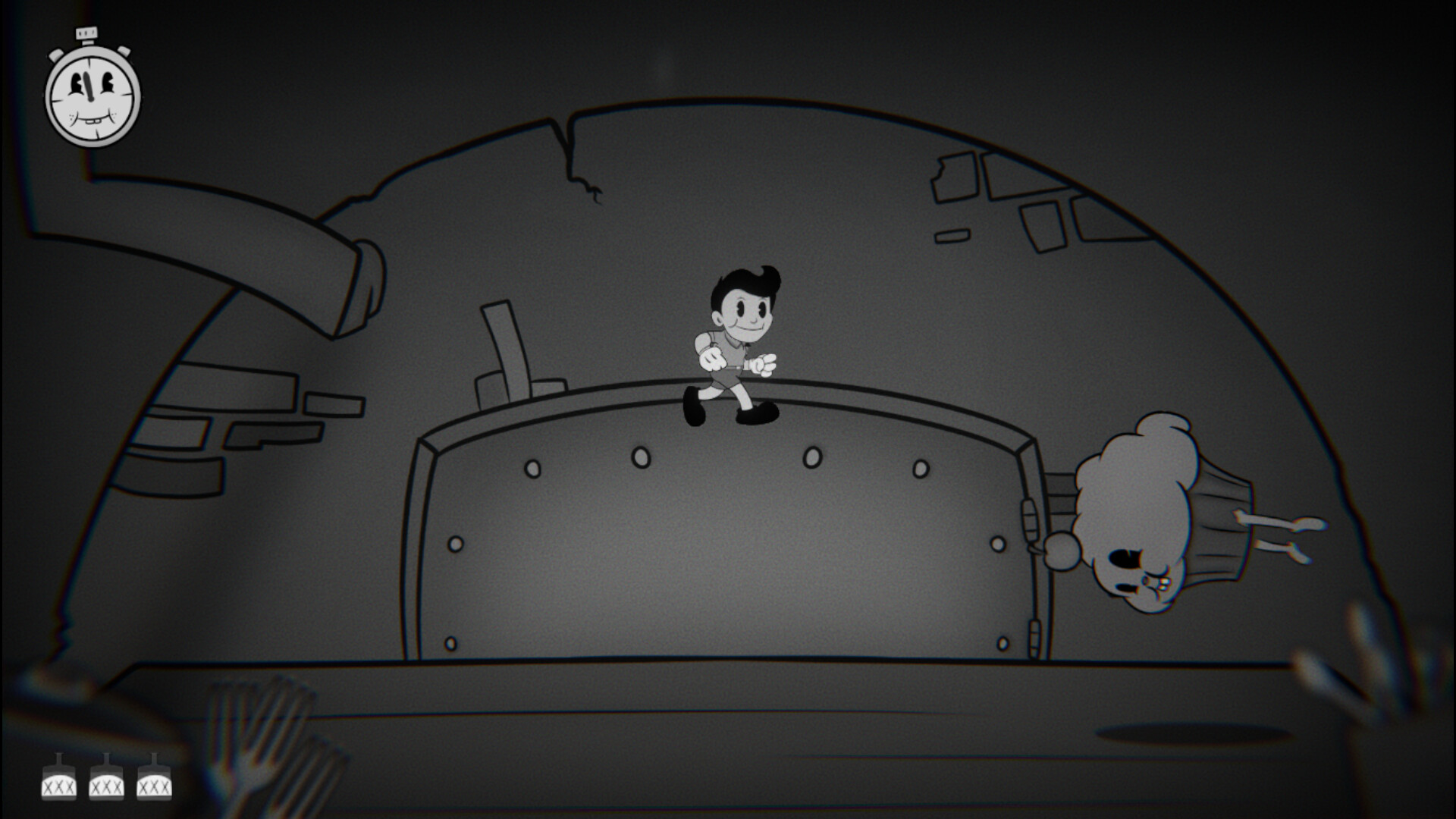 Timmy's Adventures screenshot 3