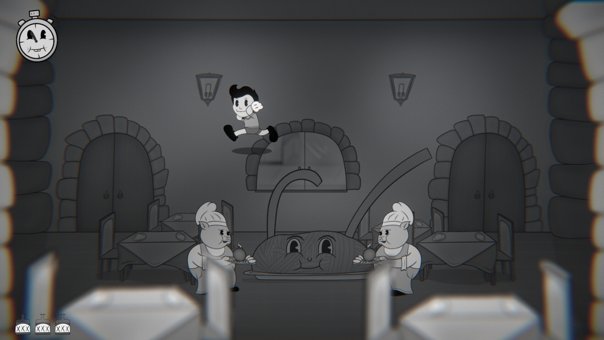 Timmy's Adventures screenshot 1