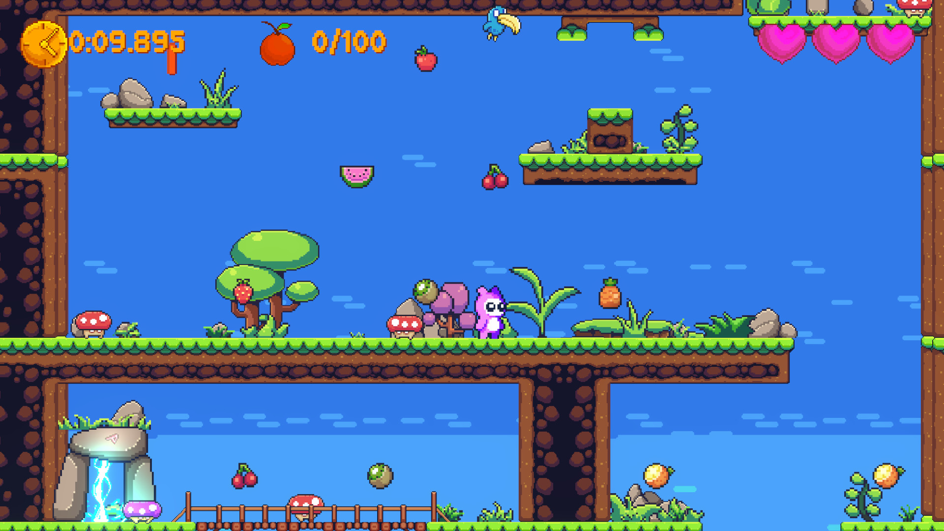 Fantasy Climber. Fun Adventure screenshot 5