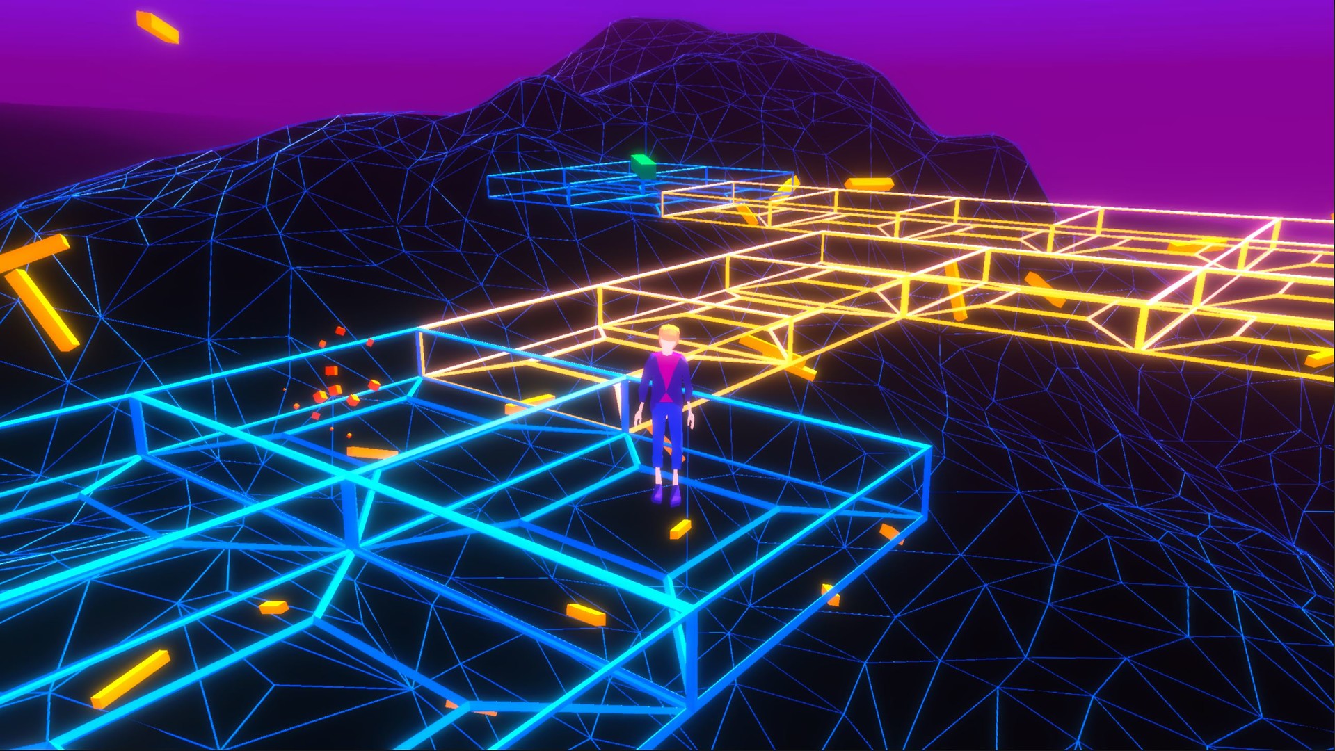 Lose Ctrl screenshot 3