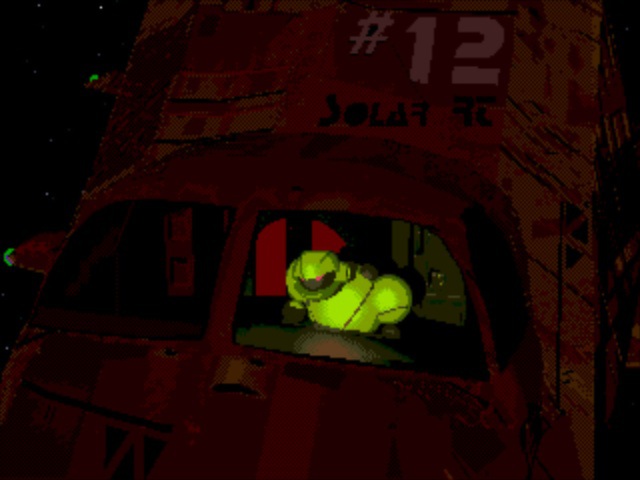 VectorMan 2 screenshot 2