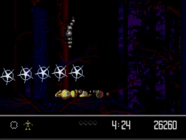 VectorMan 2 screenshot 5