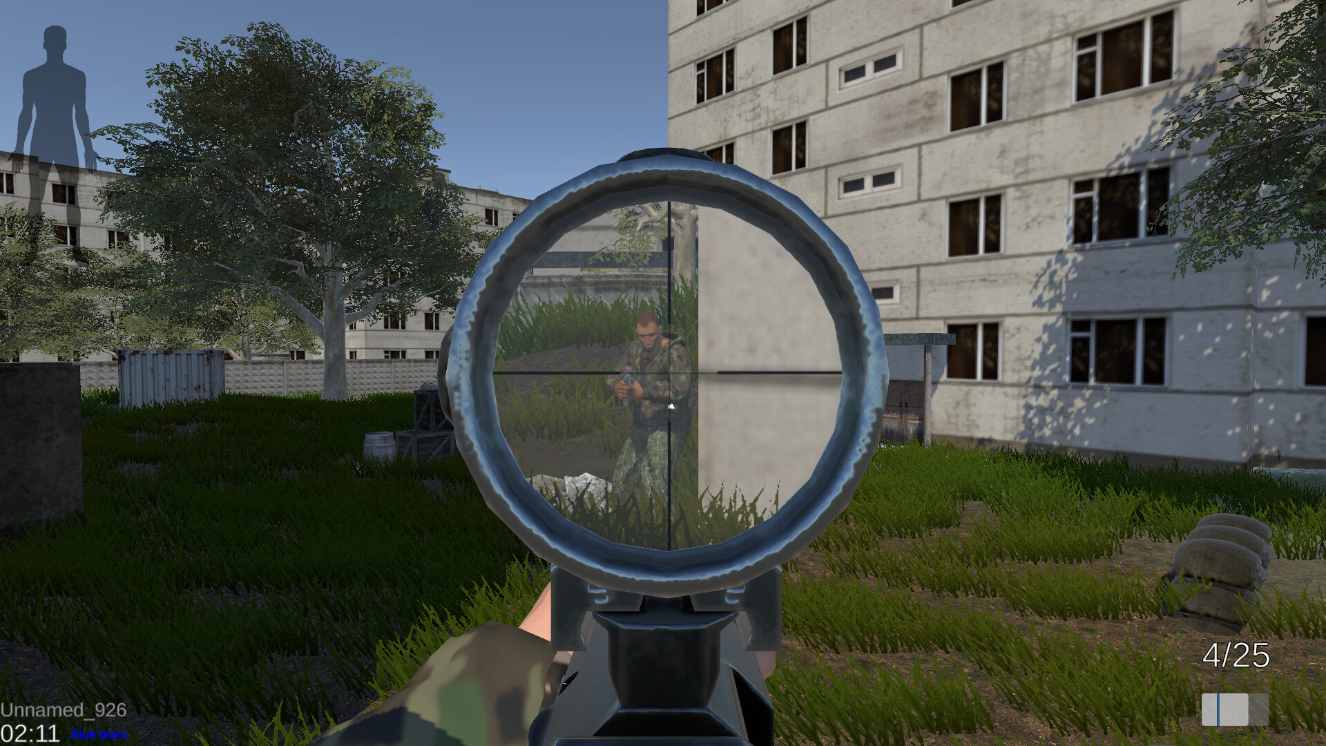 Downbass Warriors: Heroes of Maydamn screenshot 7