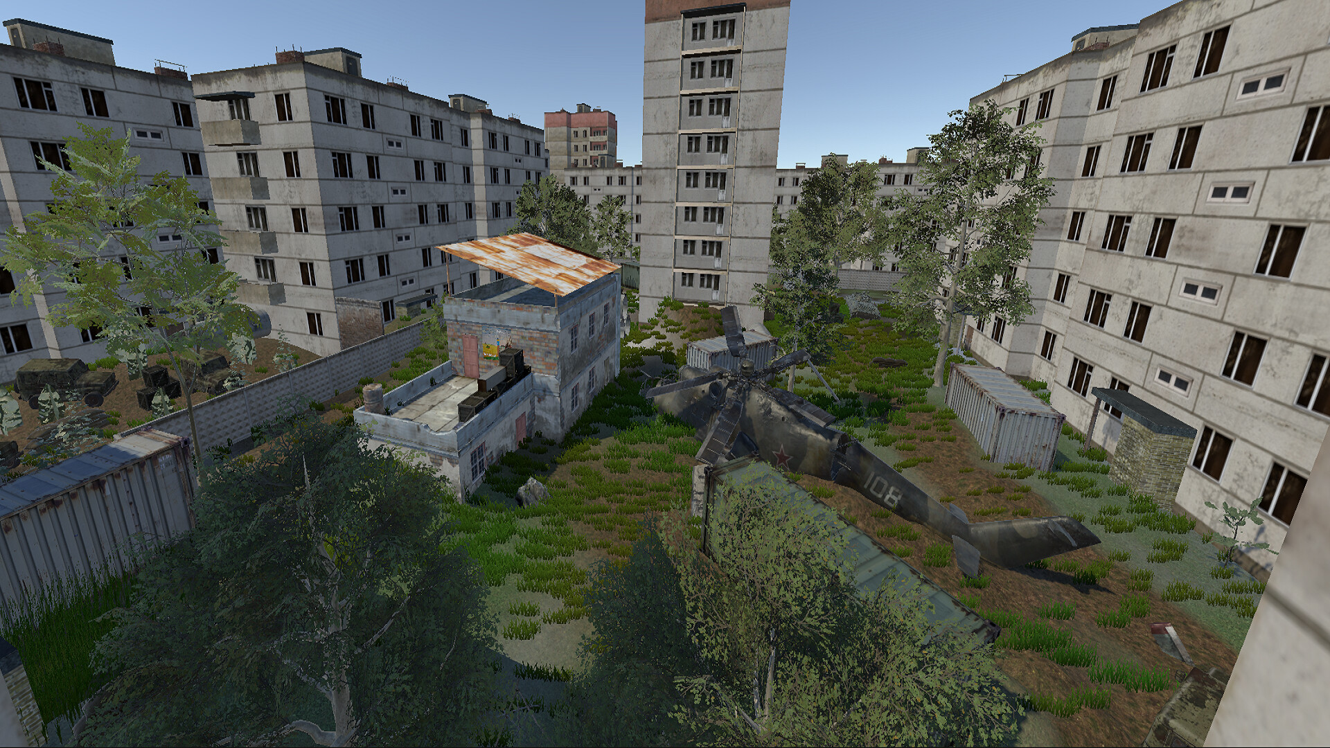 Downbass Warriors: Heroes of Maydamn screenshot 2