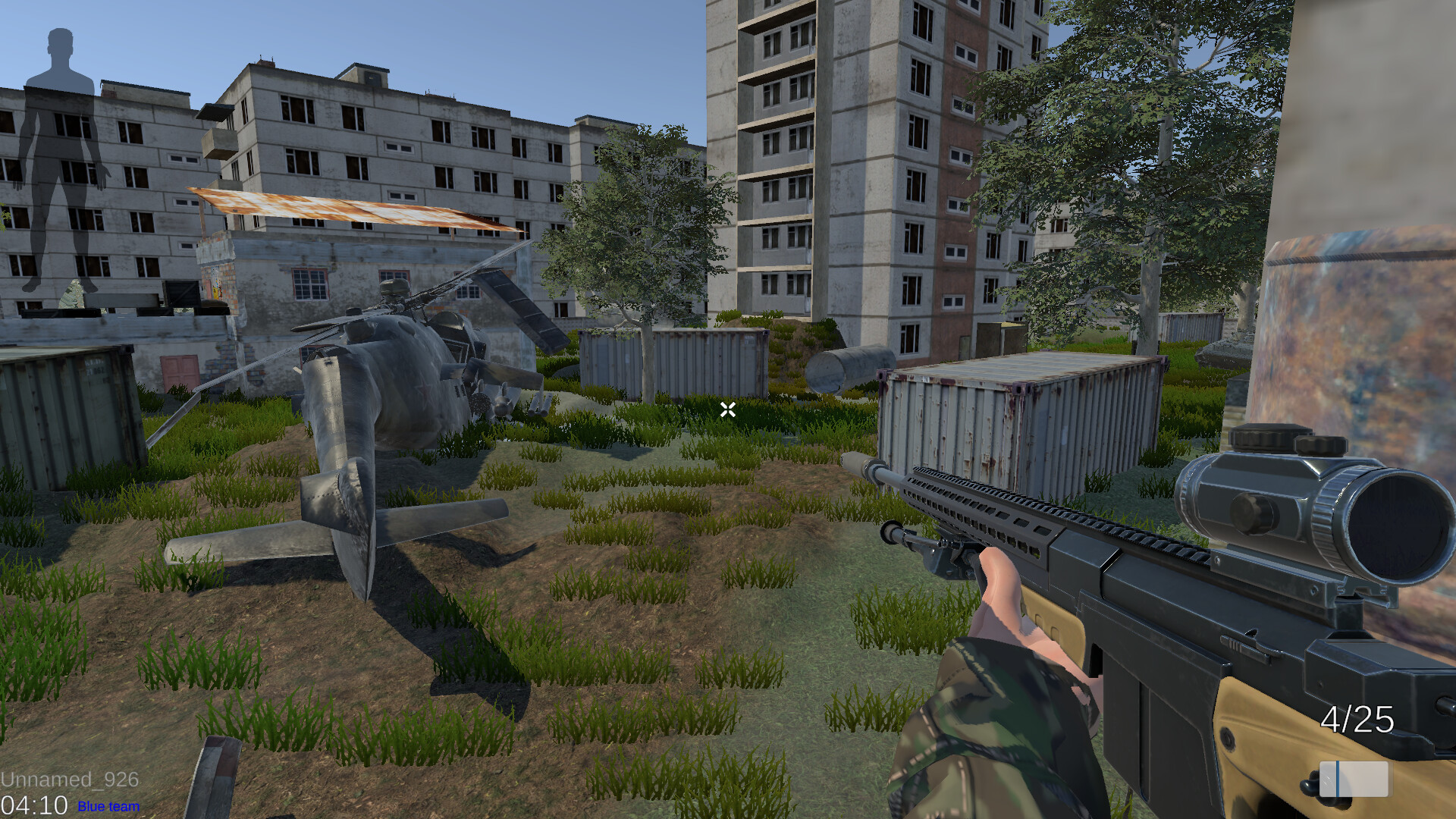 Downbass Warriors: Heroes of Maydamn screenshot 5