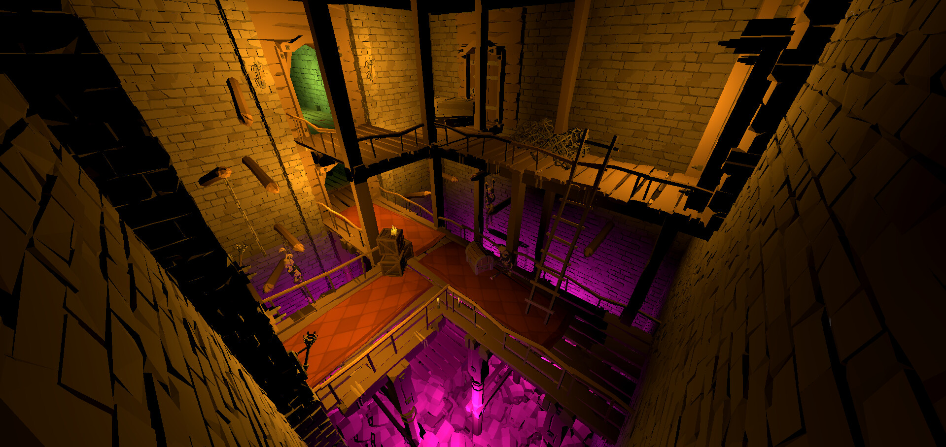 Bravehood screenshot 4