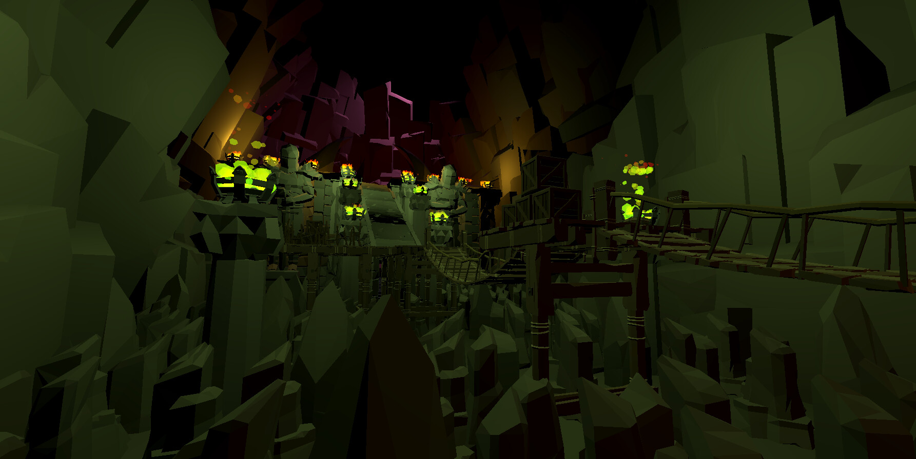 Bravehood screenshot 5